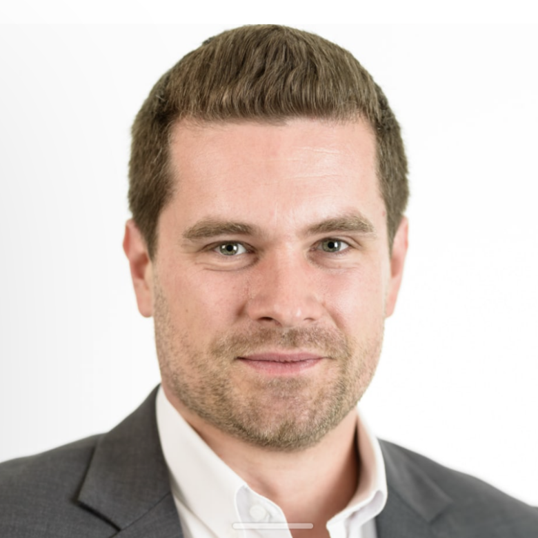 Mag. (FH) Viktor Panhölzl