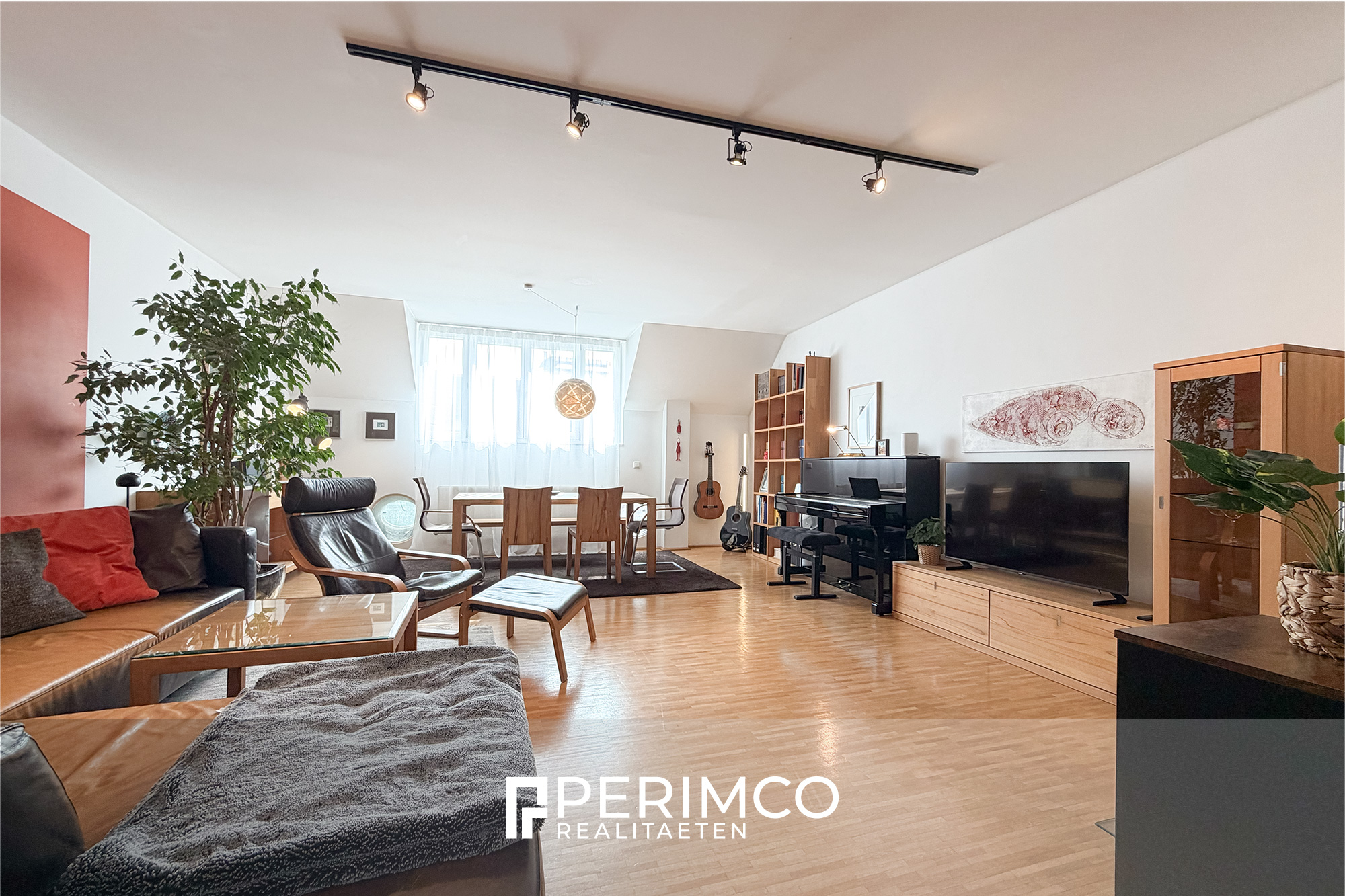 Wohnzimmer_1 Über den Dingen leben