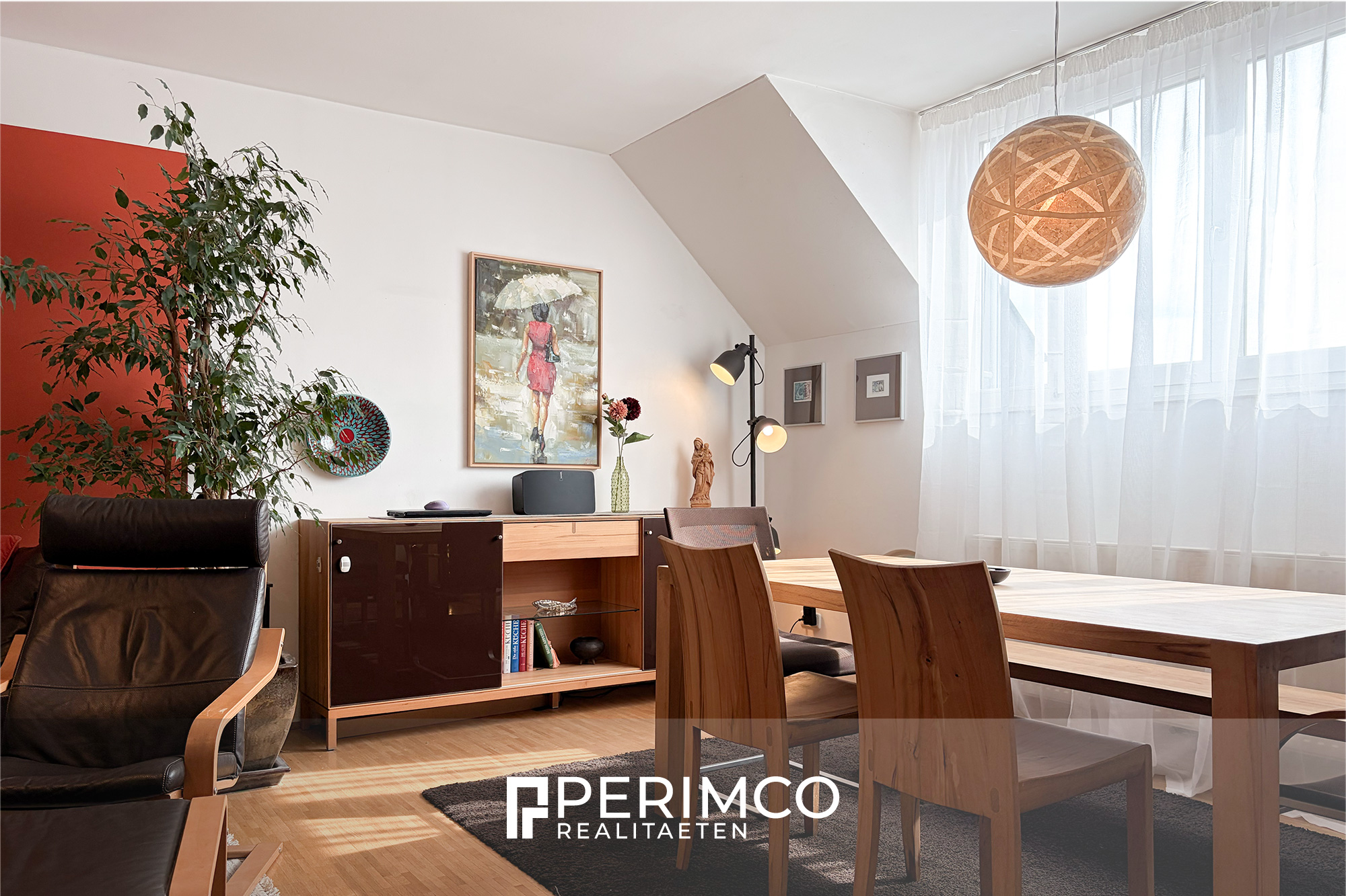Wohnzimmer_3 Über den Dingen leben
