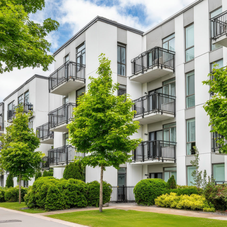 Bayview Apartment