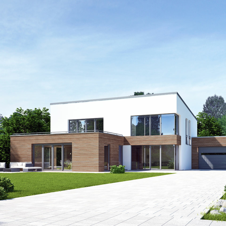 Villa Horizon
