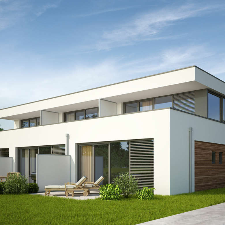 Palm Breeze Villa
