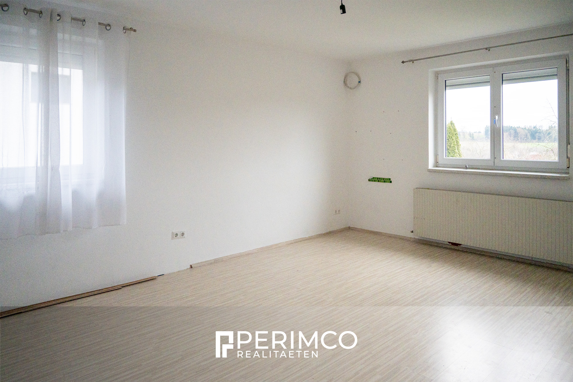 Wohnraum_Erdgeschoss2 Verkauf Sonnenweg Neuhofen an der Krems